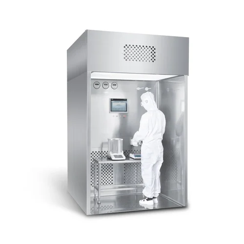 Cleanroom SS Equipment